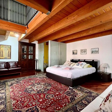 Saint Patrick Guest House バルレッタ エクステリア 写真