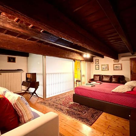 Saint Patrick Guest House バルレッタ エクステリア 写真