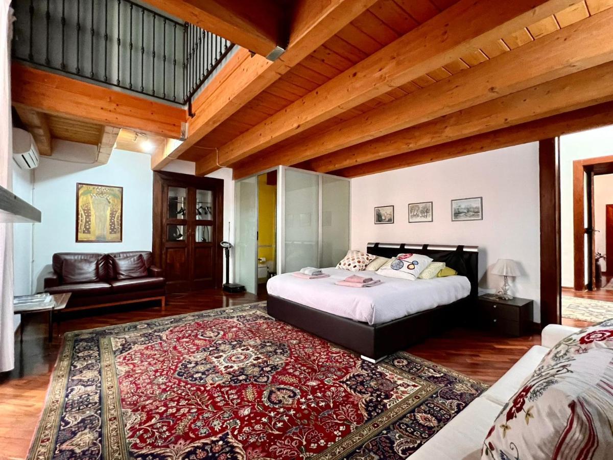 Saint Patrick Guest House バルレッタ エクステリア 写真