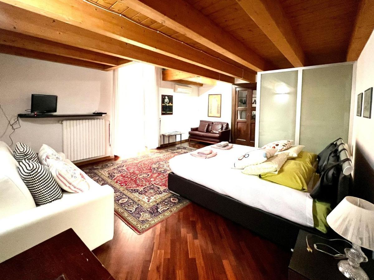 Saint Patrick Guest House バルレッタ エクステリア 写真