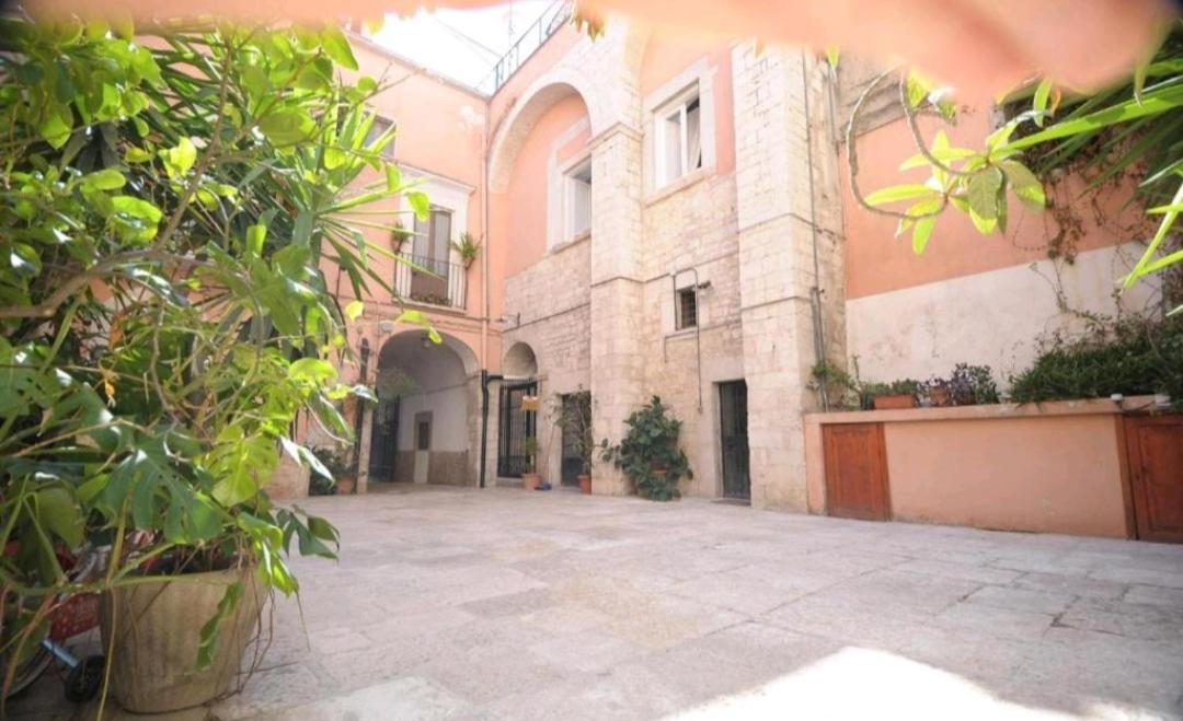 Saint Patrick Guest House バルレッタ エクステリア 写真