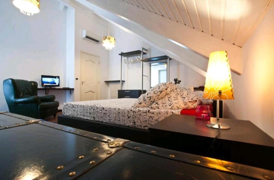 Saint Patrick Guest House バルレッタ エクステリア 写真
