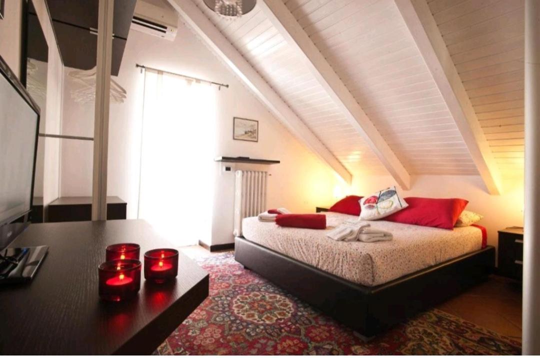 Saint Patrick Guest House バルレッタ エクステリア 写真