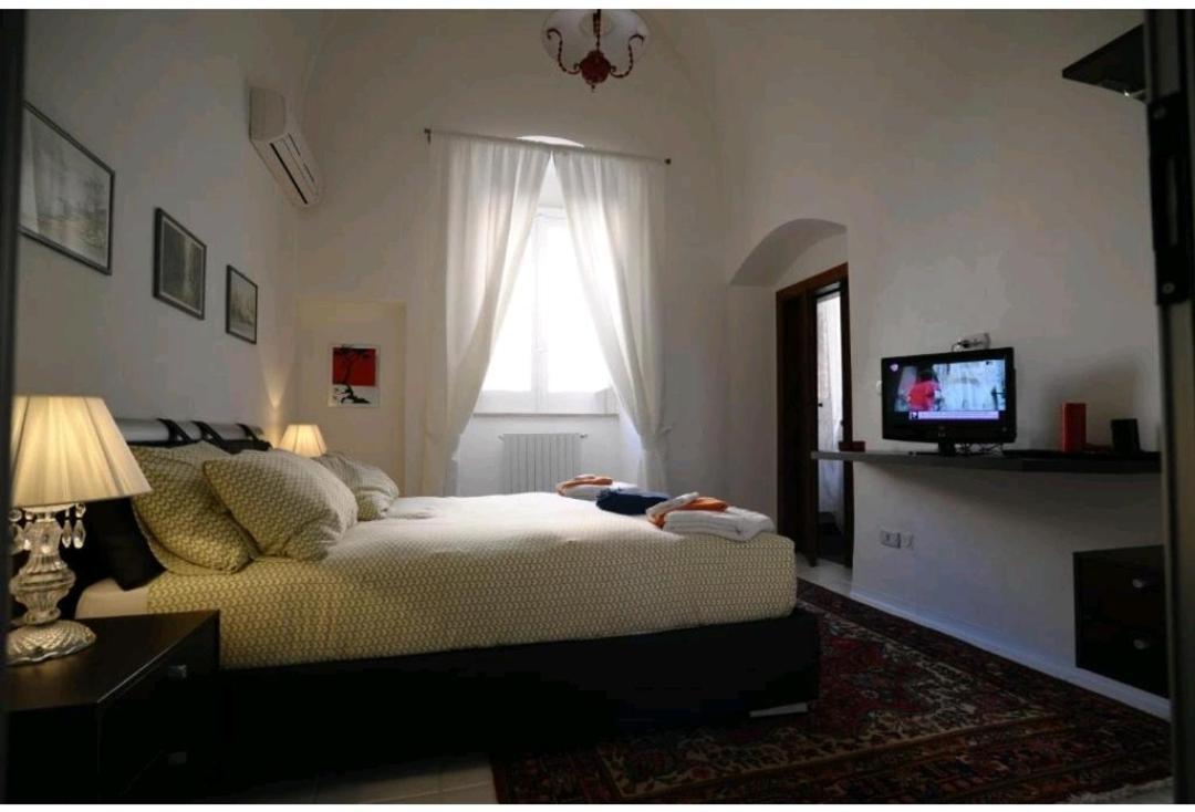Saint Patrick Guest House バルレッタ エクステリア 写真