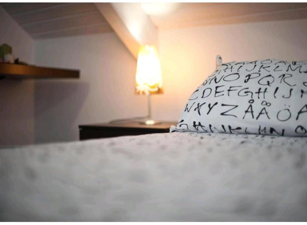 Saint Patrick Guest House バルレッタ エクステリア 写真