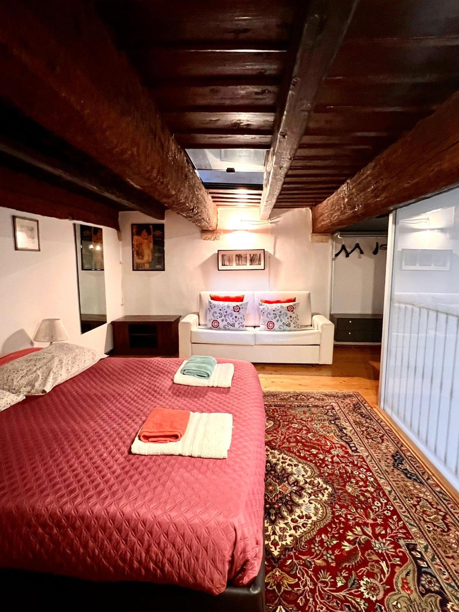 Saint Patrick Guest House バルレッタ エクステリア 写真