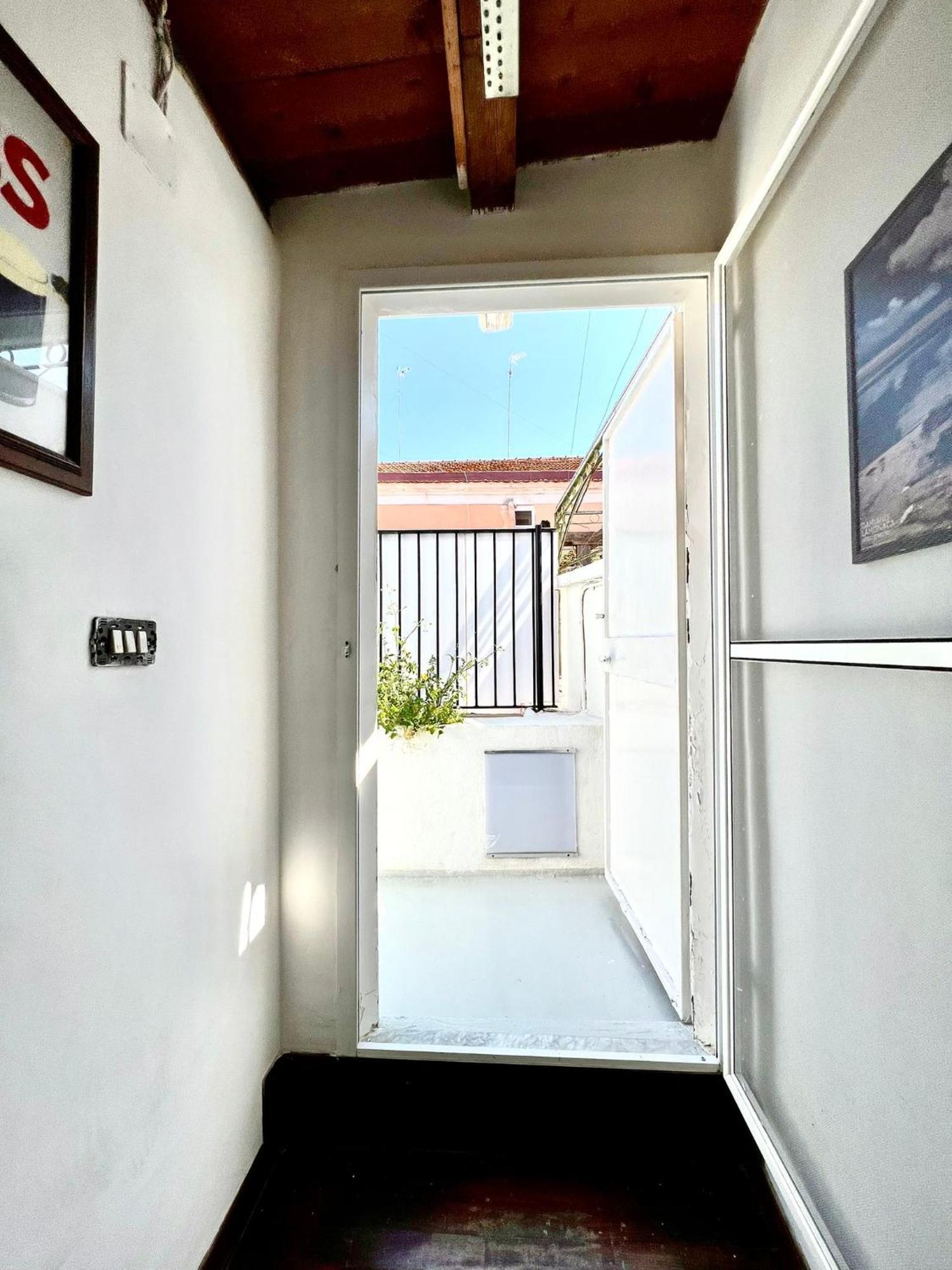 Saint Patrick Guest House バルレッタ エクステリア 写真