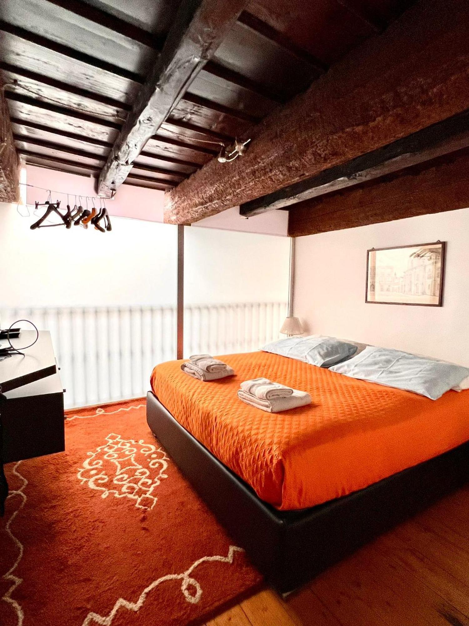 Saint Patrick Guest House バルレッタ エクステリア 写真
