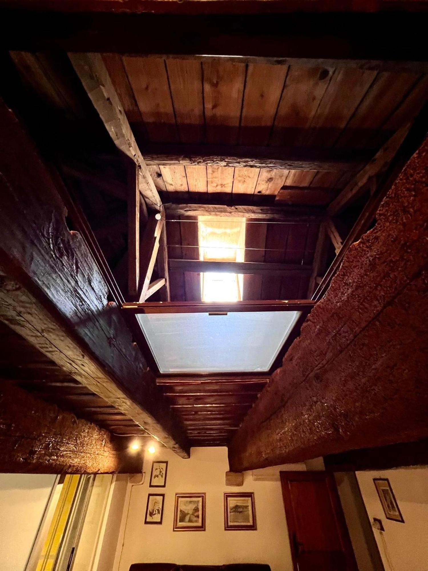 Saint Patrick Guest House バルレッタ エクステリア 写真