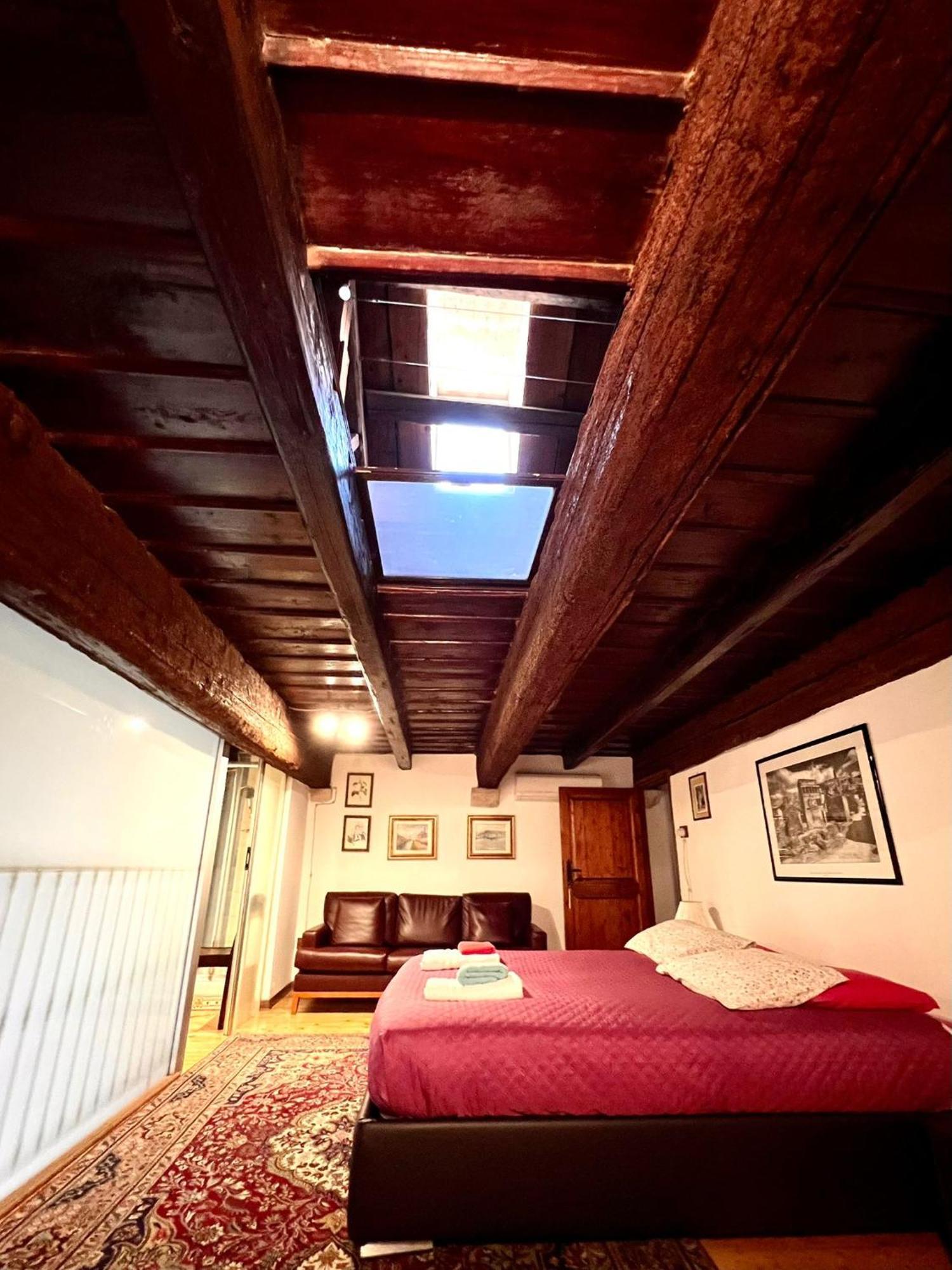 Saint Patrick Guest House バルレッタ エクステリア 写真