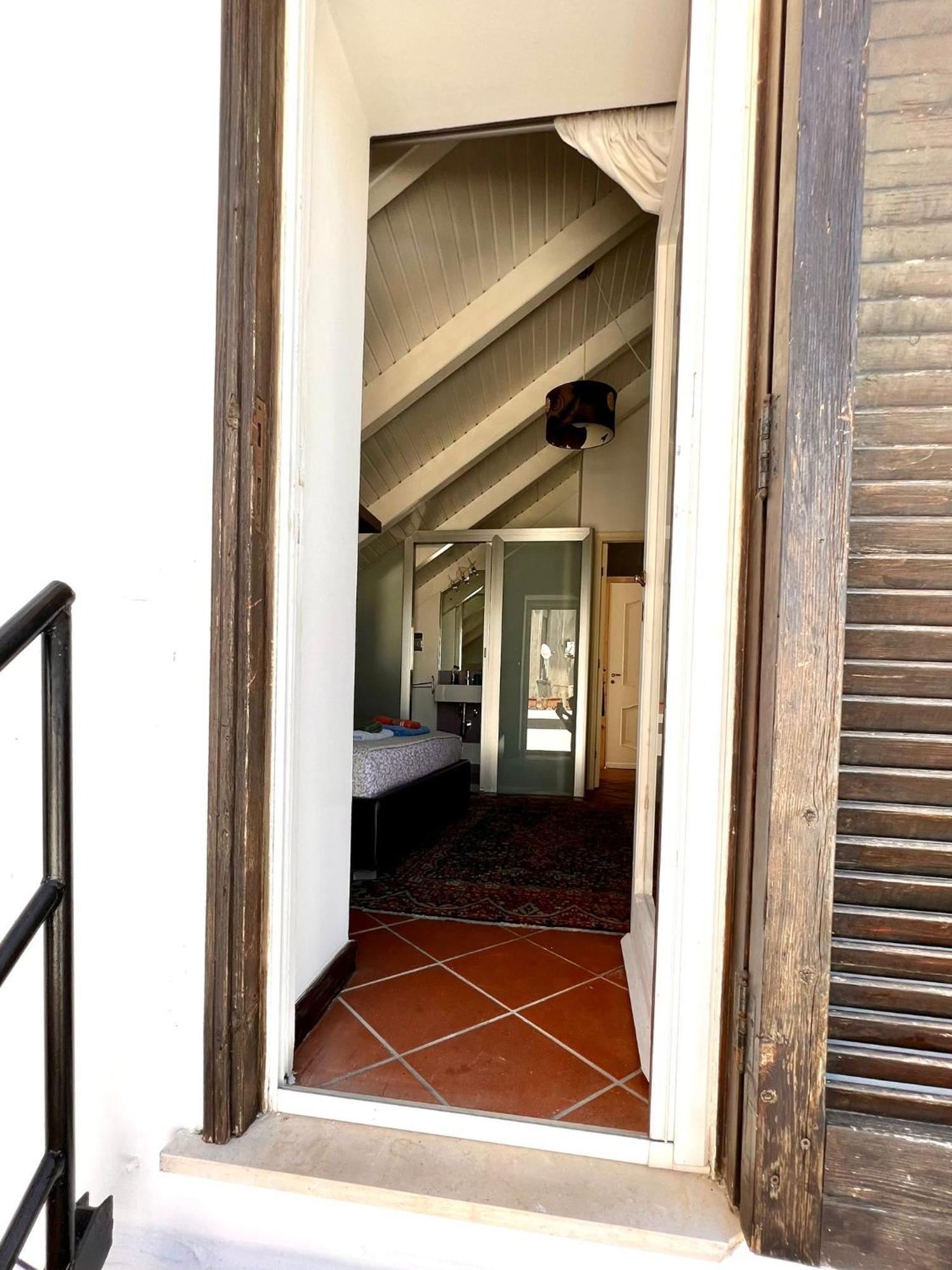 Saint Patrick Guest House バルレッタ エクステリア 写真
