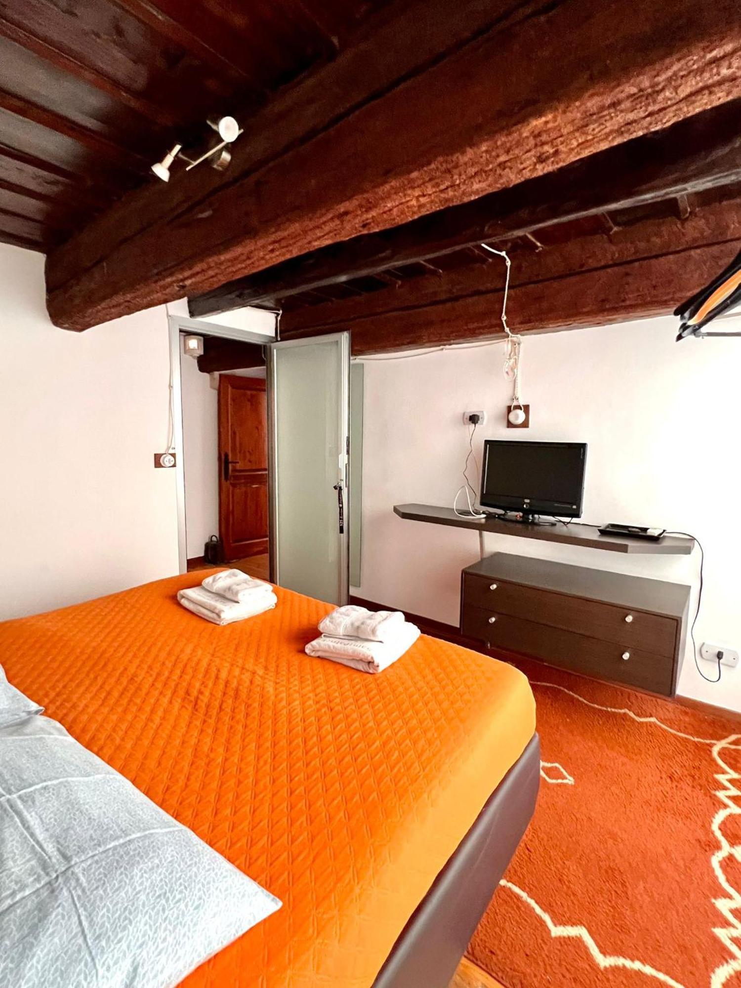 Saint Patrick Guest House バルレッタ エクステリア 写真