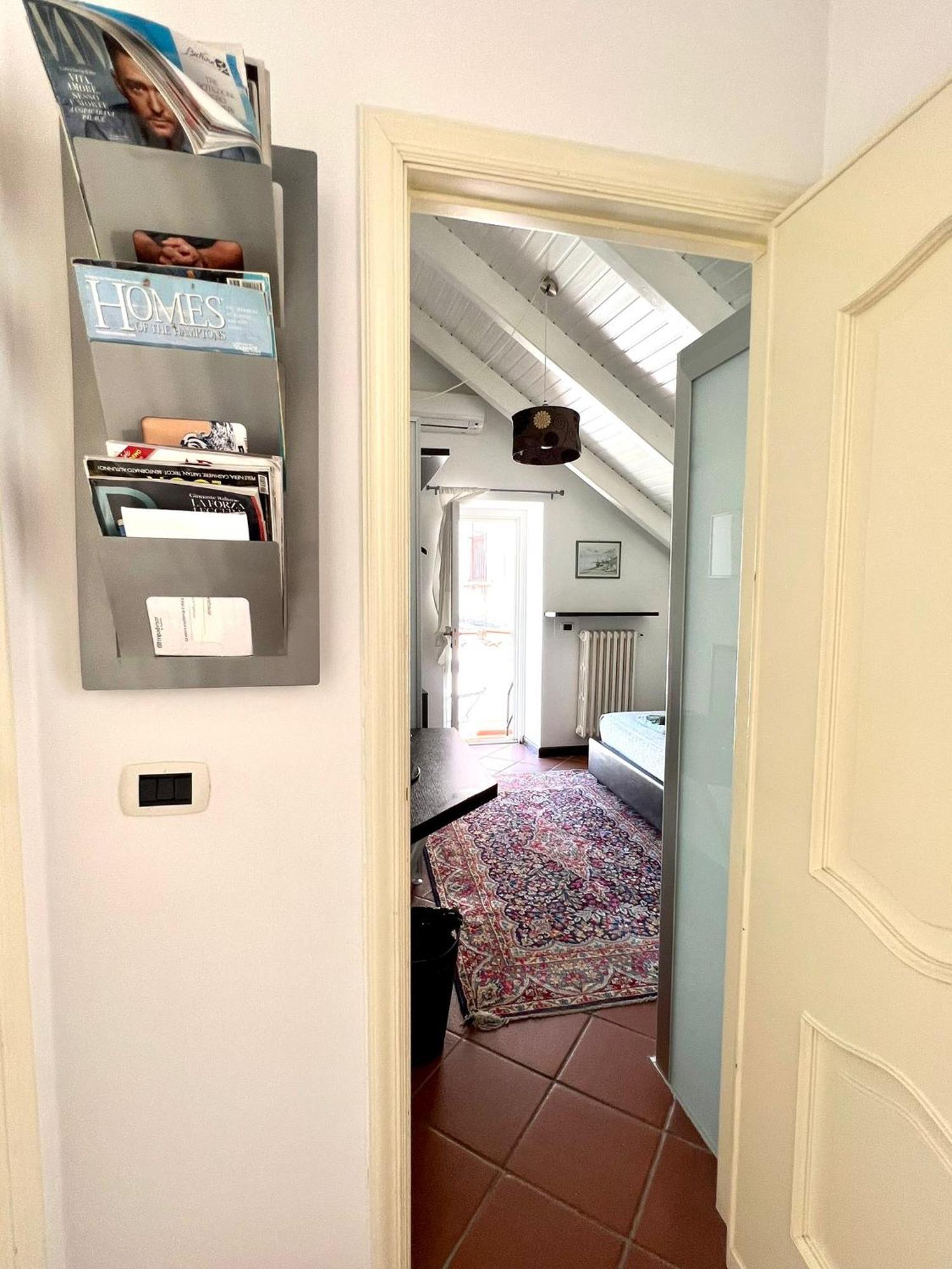 Saint Patrick Guest House バルレッタ エクステリア 写真