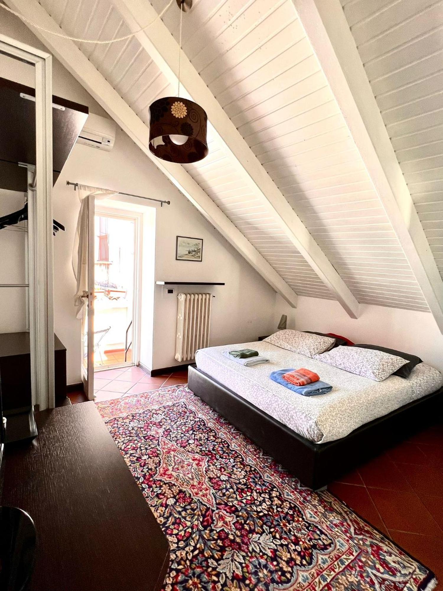 Saint Patrick Guest House バルレッタ エクステリア 写真