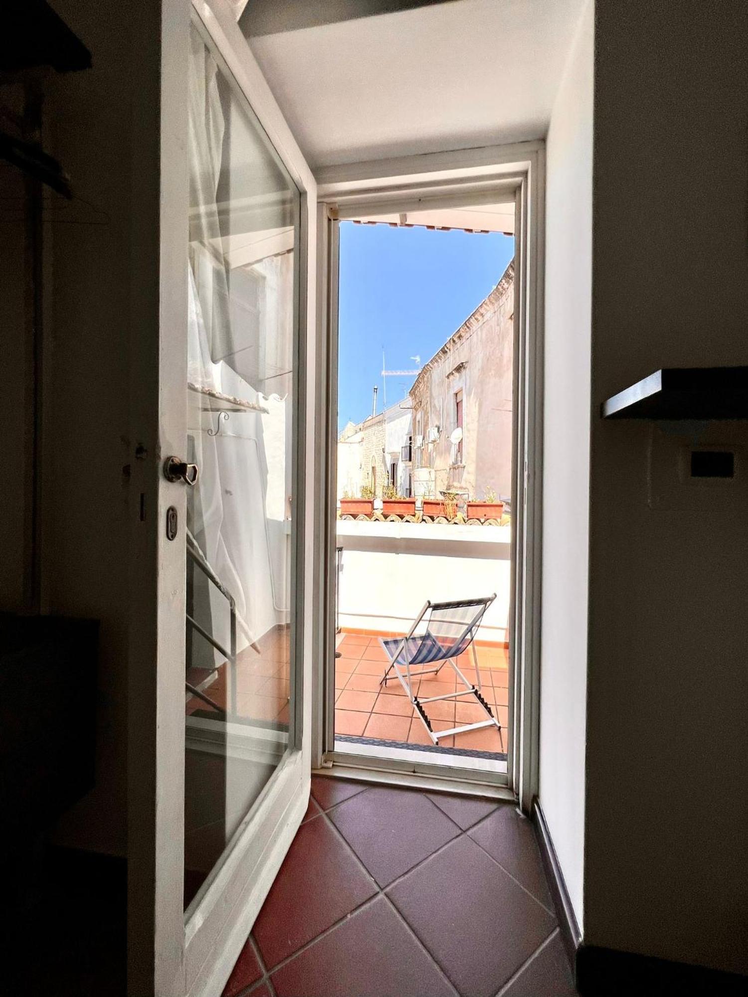 Saint Patrick Guest House バルレッタ エクステリア 写真