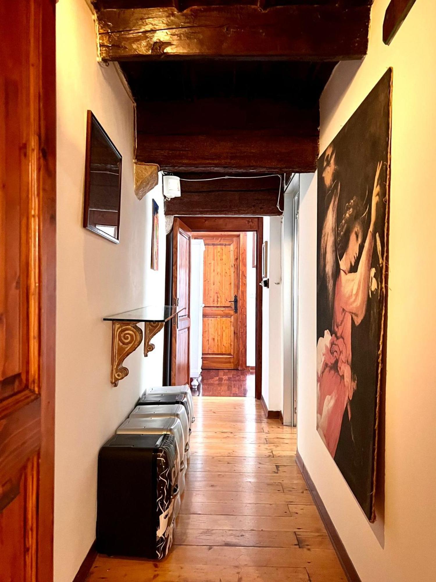 Saint Patrick Guest House バルレッタ エクステリア 写真