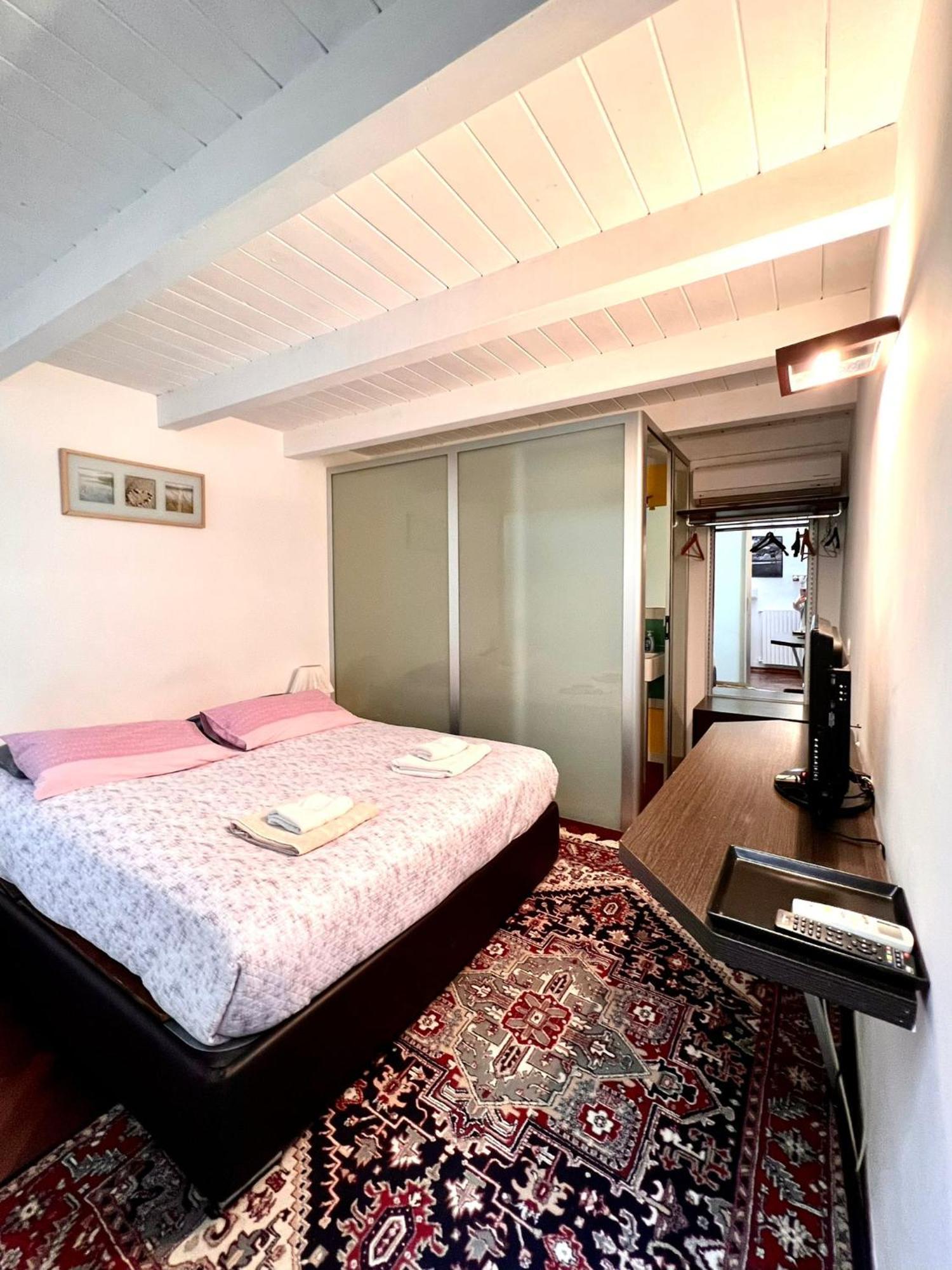 Saint Patrick Guest House バルレッタ エクステリア 写真
